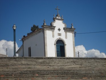 Capela de Nossa Senhora da Saúde