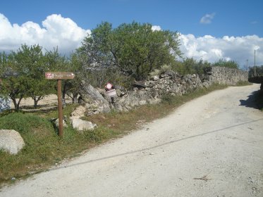 Percurso Pedestre de Possacos