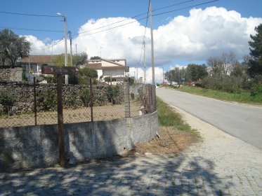 Percurso Pedestre de Vale de Casas