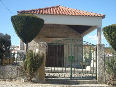 Capela de Nossa Senhora da Natividade