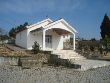 Capela de Nossa Senhora de Fátima