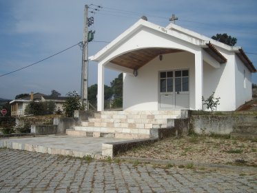 Capela de Nossa Senhora de Fátima