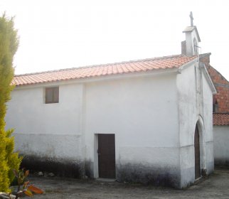 Capela de São Bartolomeu