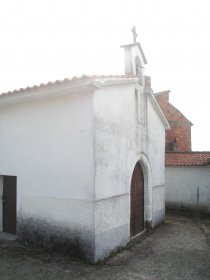 Capela de São Bartolomeu