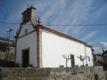 Igreja Matriz de Barreiros