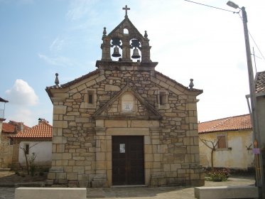 Igreja Matriz de Sonim