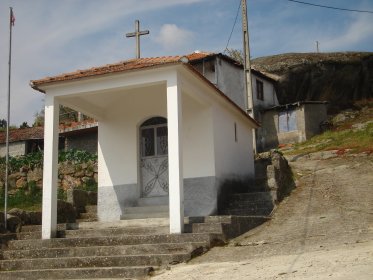 Capela de São Martinho