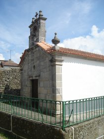 Igreja de Santa Bárbara