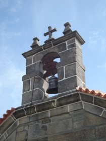 Igreja de Santa Bárbara