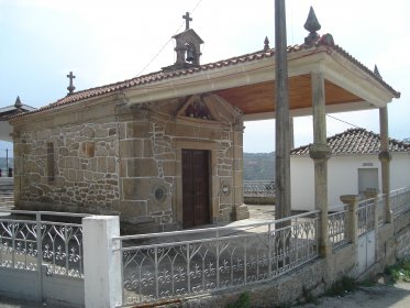 Capela de Santa Rita