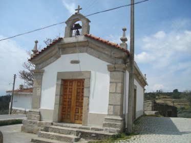 Capela de Nossa Senhora dos Remédios