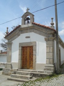 Capela de Nossa Senhora dos Remédios