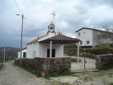 Capela de Santo Antão