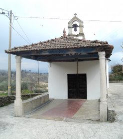 Capela de Santo Antão