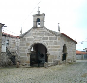 Capela de Nossa Senhora do Perpétuo Socorro