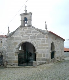 Capela de Nossa Senhora do Perpétuo Socorro