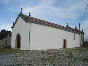 Igreja de Nossa Senhora da Ribeira