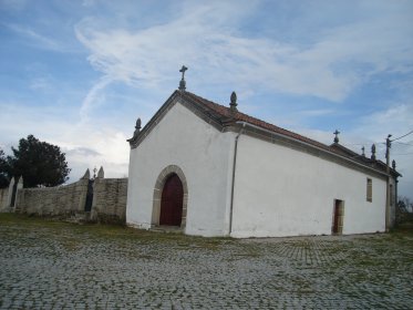 Igreja de Nossa Senhora da Ribeira