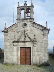 Igreja do Senhor dos Passos