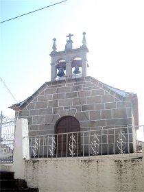 Capela de Nossa Senhora da Expectação