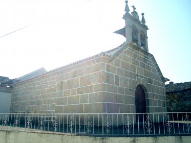 Capela de Nossa Senhora da Expectação