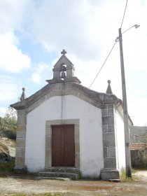 Capela de São Gregório