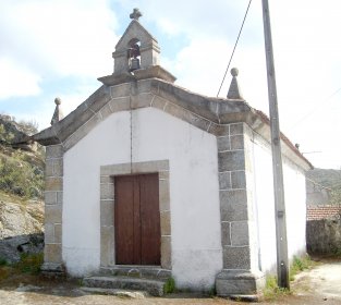 Capela de São Gregório