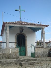 Capela de Nossa Senhora dos Aflitos