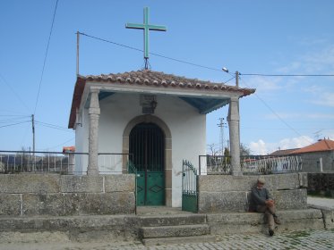 Capela de Nossa Senhora dos Aflitos