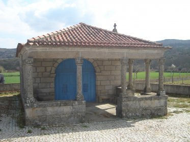 Capela de Nossa Senhora da Veiga