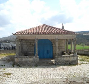 Capela de Nossa Senhora da Veiga