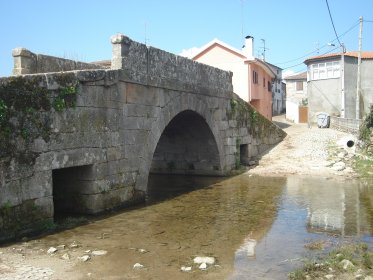 Ponte Romana de Tinhela
