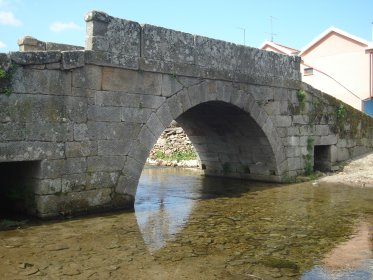Ponte Romana de Tinhela
