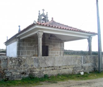 Capela de Santo Amaro