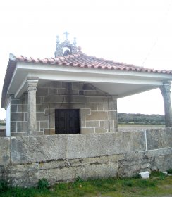 Capela de Santo Amaro