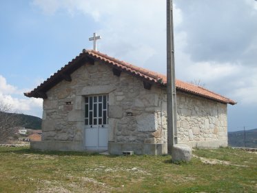 Capela de Santa Marinha