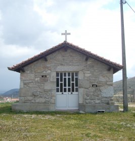 Capela de Santa Marinha