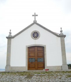 Igreja de Nosso Senhor dos Milagres