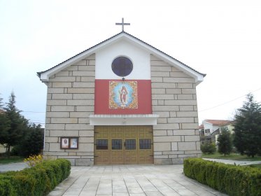 Igreja de Santa Luzia