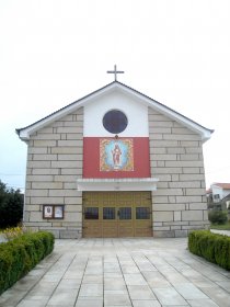 Igreja de Santa Luzia