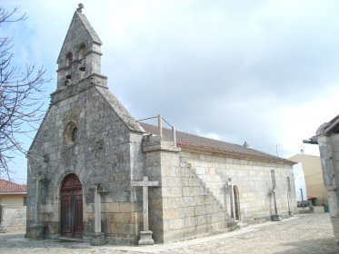 Igreja de São Vicente / Igreja Matriz de Vilarandelo