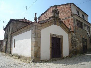 Capela de Santo António