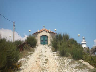 Capela de Santa Luzia