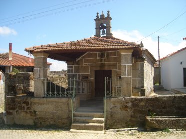 Capela de Santo António