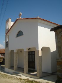 Capela de Santo António (Nova)