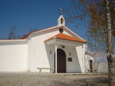 Capela de Nossa Senhora da Natividade