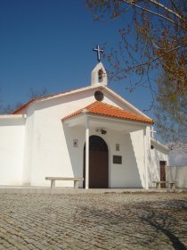 Capela de Nossa Senhora da Natividade