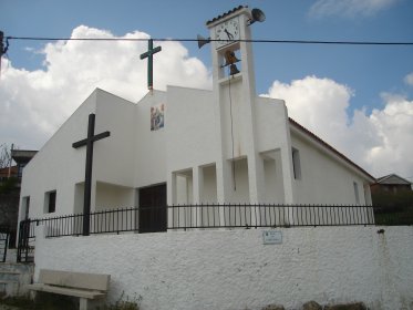 Igreja de Nossa Senhora da Natividade