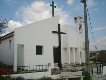 Igreja de Nossa Senhora da Natividade