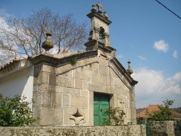 Capela da Nossa Senhora da Memória